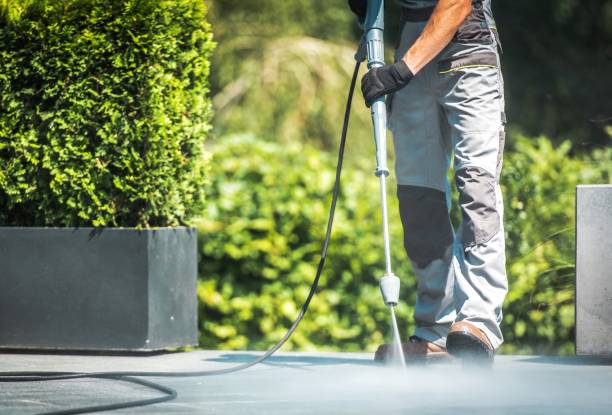 Professional Pressure Washing Services in Powers Lake, WI